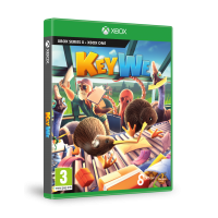 KeyWe (Xbox One & Xbox Series X)